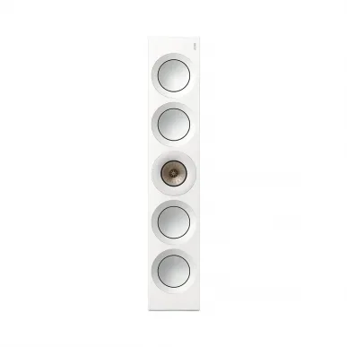 Центральный канал KEF REFERENCE 4 Meta WHT/CHP (SP4052AA)